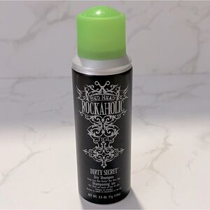 TIGI Bed Head Rockaholic Dirty Secret Dry Shampoo